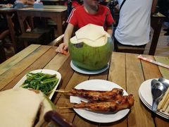 -Doo Dee Thai Food(Issan/Isaan/Esan)