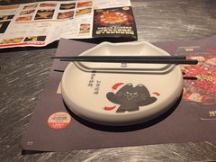 -烤匠麻辣烤鱼(青羊万达店)