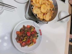 -醉得意·家常菜(杨家湾店)
