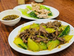 -凌舍好烧鹅(中山路店)