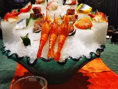 -博林天瑞喜来登酒店·西丽尚膳