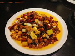 -陈麻婆豆腐总店