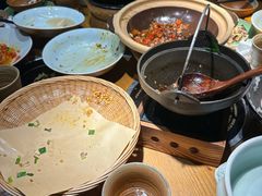 -吃饭皇帝大(长宁龙之梦店)