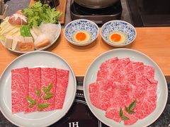 -然锅料理