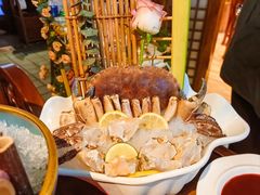 -扬之阿李菌汤火锅(1969店)