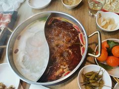 -彤德莱牛肉火锅(双港店)