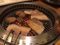 -赤坂亭·M9和牛烧肉·铁板烧(合肥万象城店)