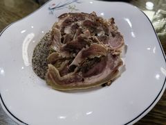 白水羊头-白魁老号饭庄(安内店)