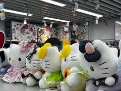 -义乌国际商贸城