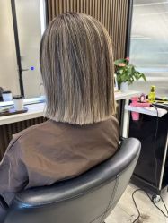 -意廊 Hair Salon