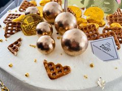 -ZOZO's昌左左精致甜品设计(新北店)