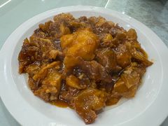 -同发号饭庄(复兴路店)
