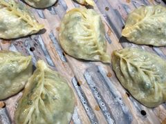 -京秀缘蒸汽海鲜农家菜大馅蒸饺