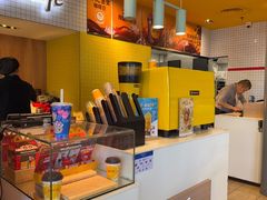 -麦当劳(安定门外大街店)
