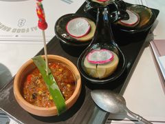 -太食獸泰式茶餐厅(北美新天地店)