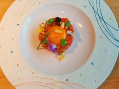 牛肉刺身-初花·日本料理