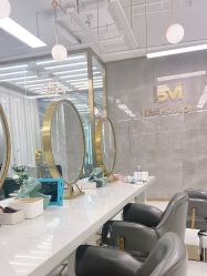 -5M HAIR SALON