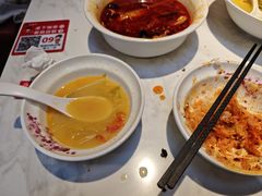-渝是乎酸菜鱼·川渝小炒(新世界百货望京店)