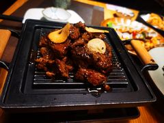-德川家日本料理(中关村寰太大厦店)