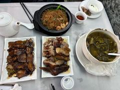 -海鲜街菜馆(海珠南路店)