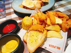 -米斯特比萨(罗斯福店)
