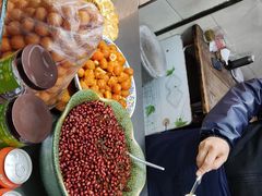 -老金家蛋菜夹馍(西安总店)
