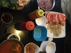 -锅色天香(巴士底区店)