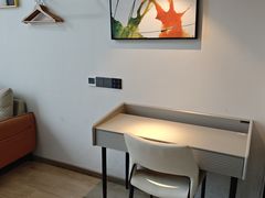 -斯维登酒店公寓(成都九眼桥牛市口地铁站店)