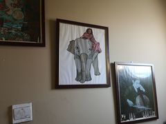 -Santoor 萨都里印度餐厅(北锣鼓巷店)