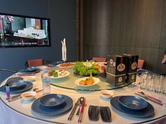 -莲花餐饮(高新店)