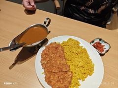-五道双马·双马餐厅(五道口店)