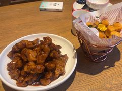 -新白鹿餐厅(城西银泰城店)