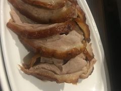 -北京老铺烤鸭(老城根店)