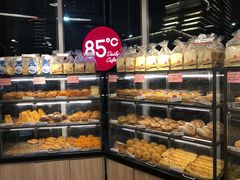 -85度C(深圳佳宁娜店)