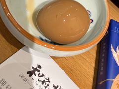 大师溏心蛋-和府捞面(壹方天地店)