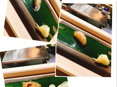 -鮨一日本料理(大中华店)