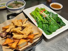 -潮界(凯德晶萃店)