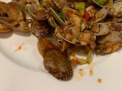 -甄品麦哲伦海鲜和牛自助(万达广场店)