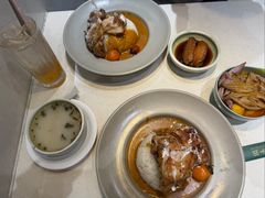 -和平馆·地道港澳茶餐厅(西门口店)