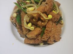 -山丹丹西北菜(金贸大厦店)