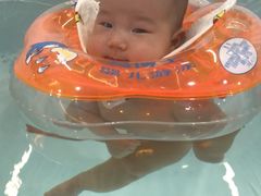 -马博士婴幼儿游泳馆(门头沟店)