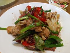 -桂小厨广西菜(航洋店)