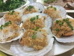 -揭阳钟记小食(福田新村店)