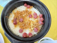 -大笑饭堂(甲子桥店)