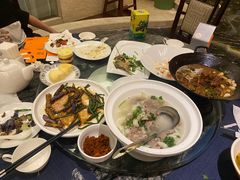 -四季轩中餐厅(徐州开元名都大酒店)