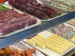 -津可佳·和树银海杂粮
