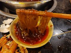 -邓莽子老火锅(中兴路总店)