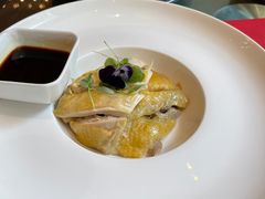 -羡餐厅·杭帮菜·淳菜(千岛湖自由洲际殿店)