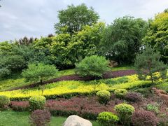 -宝鸡植物园