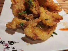 -關東雪东北菜(中庚漫游城店)